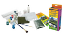 Woodland Scenics 4132 Horizon & Detail Kit
