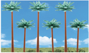 Woodland Scenics 4152 Palm Trees