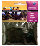 Woodland Scenics 4180 Grass 2oz Bag