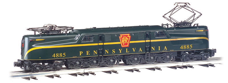 Bachmann 41852 GG-1 Pennsylvania