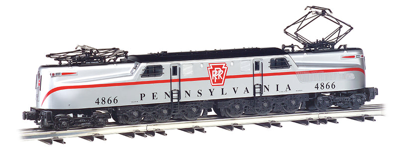 Bachmann 41853 GG-1 Pennsylvania