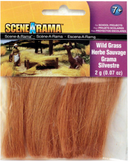 Woodland Scenics 4186 Wild Grass 2oz Bag