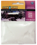 Woodland Scenics 4187 Snow 2oz Bag