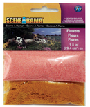 Woodland Scenics 4188 Flowers 2oz Bag