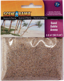 Woodland Scenics 4189 Sand 2oz Bag