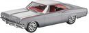 Revell Monogram 4190 1/25 Foose '65 Chevy Impala Plastic Model Kit