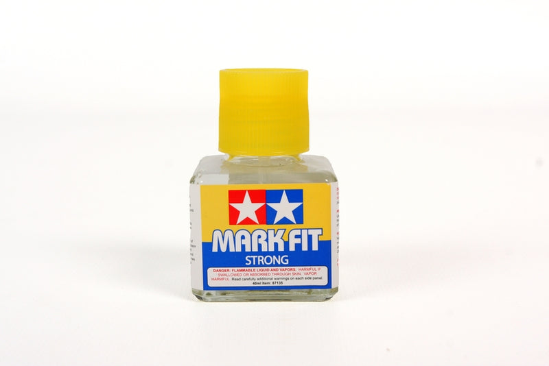 Tamiya 87135 MARK FIT (STRONG)