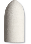 Dremel Tools 422 3/8' POLISHING TIP