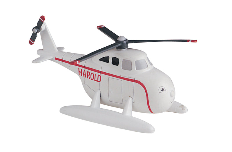 Bachmann 42441 Harold the Helicopter, HO Scale