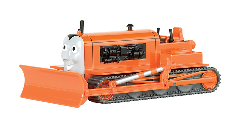 Bachmann 42447 Terence the Tractor (HO Scale)