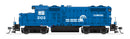 BLI 4272 EMD GP20, Conrail