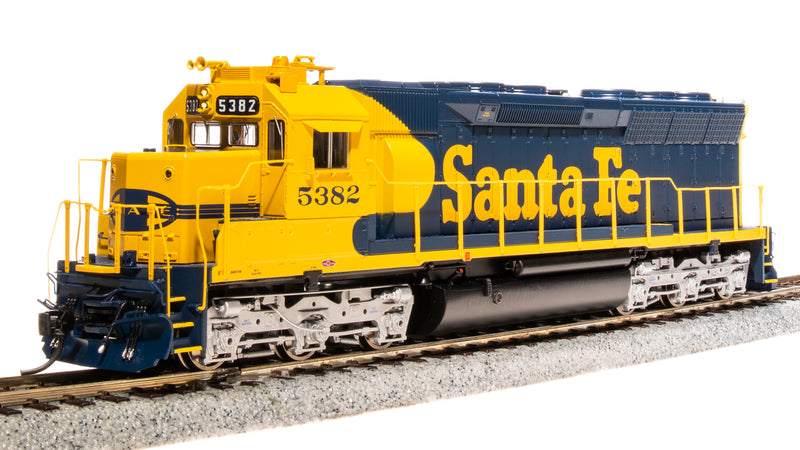 BLI 4283 EMD SD45, ATSF