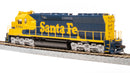 BLI 4283 EMD SD45, ATSF