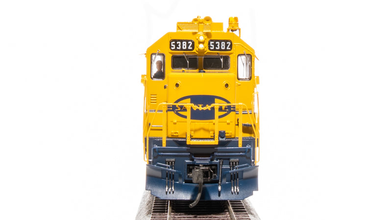 BLI 4283 EMD SD45, ATSF