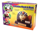 Woodland Scenics 4282 Creative Mask + More Project