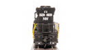 BLI 4287 EMD SD45, N&W