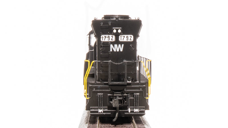 BLI 4288 EMD SD45, N&W