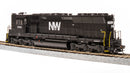 BLI 4287 EMD SD45, N&W