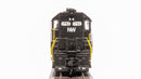 BLI 4287 EMD SD45, N&W