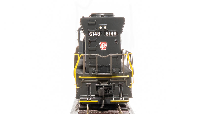 BLI 4289 EMD SD45, PRR