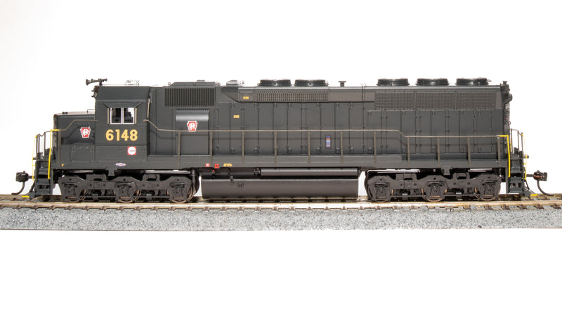 BLI 4289 EMD SD45, PRR