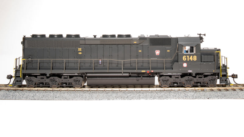 BLI 4289 EMD SD45, PRR