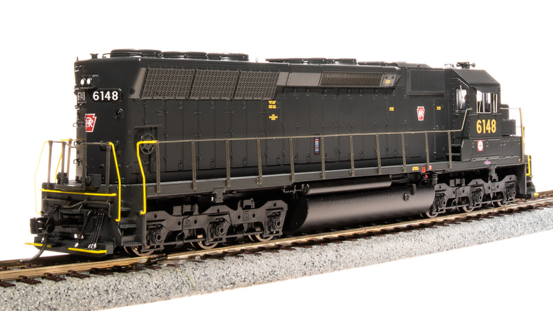 BLI 4289 EMD SD45, PRR