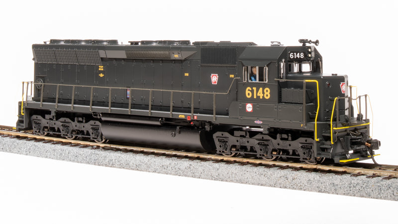 BLI 4289 EMD SD45, PRR