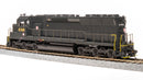 BLI 4289 EMD SD45, PRR