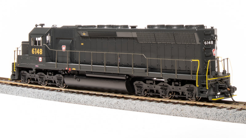 BLI 4289 EMD SD45, PRR