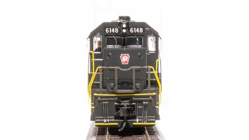 BLI 4289 EMD SD45, PRR