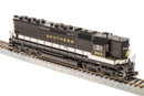 BLI 4292 EMD SD45, SOU
