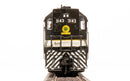 BLI 4292 EMD SD45, SOU