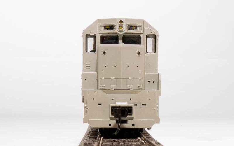 BLI 4297 EMD SD45, Unpainted, Paragon4 Sound/DC/DCC, HO Scale