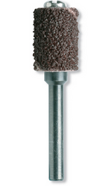 Dremel Tools 430 1/4' SANDER DRUM W/Coarse Band