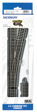 Bachmann 44133 Ez COMMAND DCC