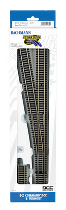 Bachmann 44135 E-Z Command DCC