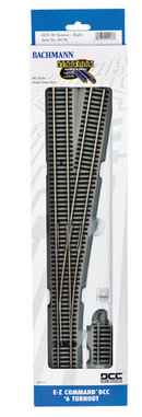 Bachmann 44136 E-Z Command DCC