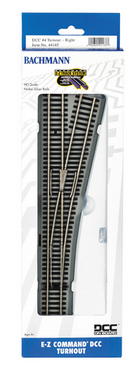 Bachmann 44140 E-Z Command DCC