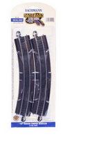 Bachmann 44429 18' RADIUS RERAILER Ez, HO