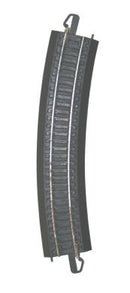 Bachmann 44483 22" Radius Curved - Bulk, HO Scale