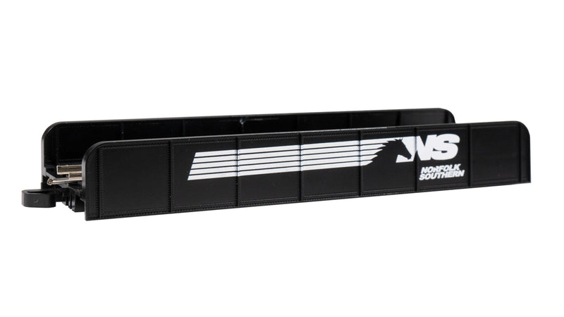 Bachmann 44655 E-Z TRACK GIRDER BRIDGE - NORFOLK SOUTHERN, N