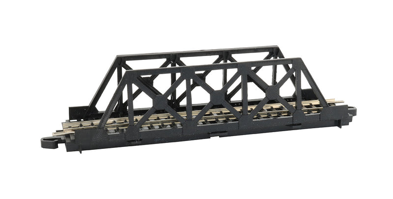 Bachmann 44874 E-Z Track Truss Bridge - N Scale