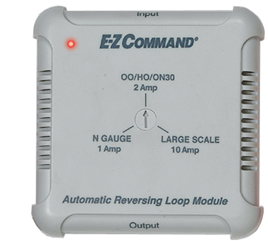 Bachmann 44912 E-Z Command DCC Automatic Reverse Loop Module