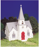 Bachmann 45192 CATHEDRAL Kit, HO