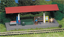 Bachmann 45194 PLATFORM STATION, HO