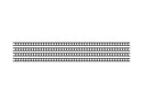 Ratio 451 Signal Laddering, HO Scale
