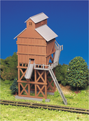 Bachmann 45211 COALING STATION, Kit, HO