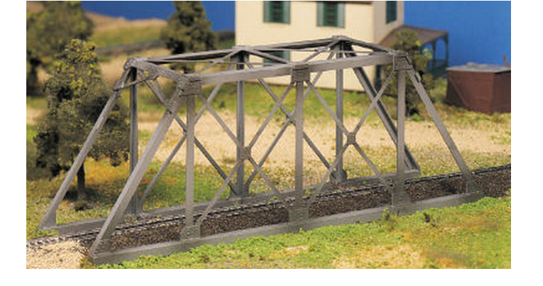 Bachmann 45975 TRESTLE BRIDGE, O Scale