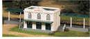 Bachmann 45976 Union Station Kit, O Scale